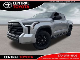 New 2026 Toyota Tundra SR5 w/ SX Package 360° Tour