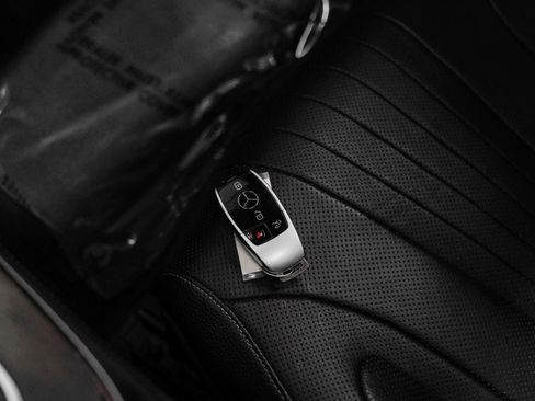 Used 2019 Mercedes-Benz CLS 450 w/ Driver Assistance Package image 56