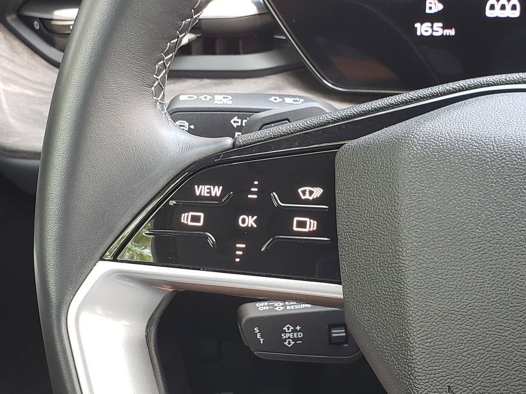 Used 2025 Audi Q5 Premium Plus w/ Premium Plus AWD/4WD image 20