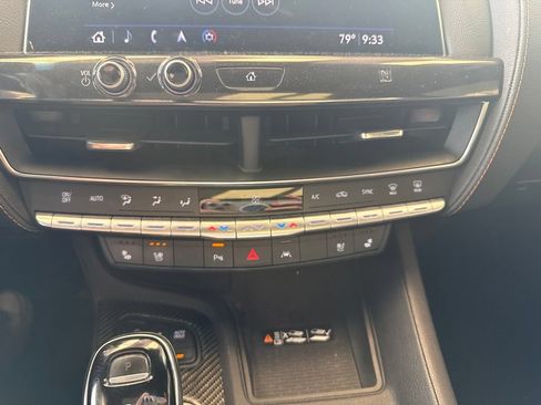 Used 2020 Cadillac CT5 Sport AWD/4WD image 24
