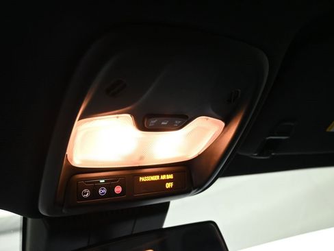 Certified 2025 Chevrolet Colorado Trail Boss image 18