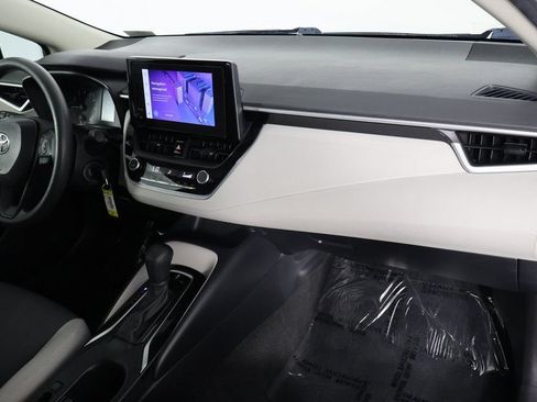 Used 2024 Toyota Corolla LE FWD image 9