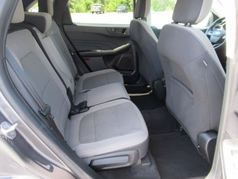 Used 2022 Ford Escape SE w/ Convenience Package FWD image 31