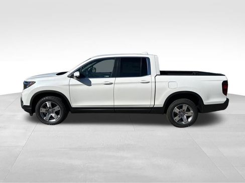 New 2026 Honda Ridgeline RTL image 8