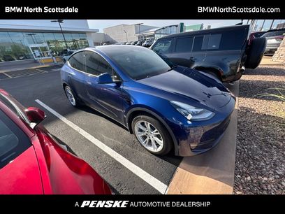 Used 2021 Tesla Model Y Long Range