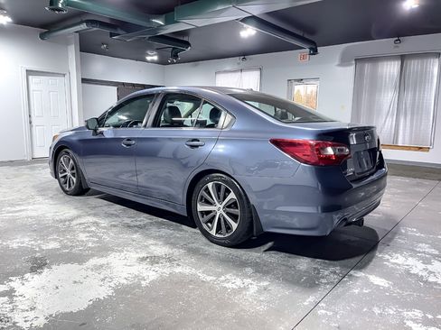 Used 2015 Subaru Legacy 2.5i Limited image 6