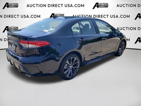 Used 2026 Toyota Corolla SE FWD image 22