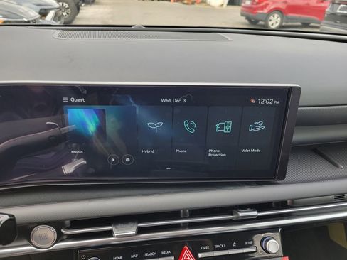 New 2026 Hyundai Tucson SEL AWD/4WD image 21