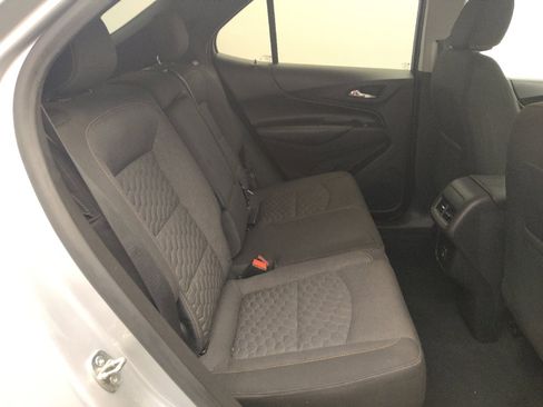 Used 2019 Chevrolet Equinox LT AWD/4WD image 19