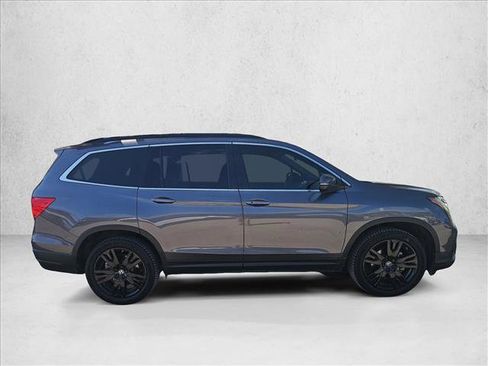 Used 2021 Honda Pilot Special Edition image 6