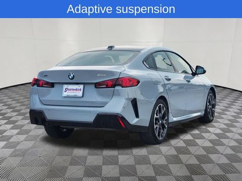 Used 2025 BMW 228i xDrive AWD/4WD image 4