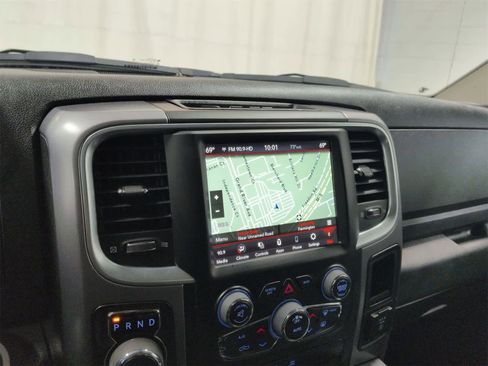 Used 2023 RAM 1500 Classic SLT w/ Trailer & Traction Group image 28