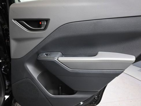 New 2026 Subaru Crosstrek 2.5i Sport image 16