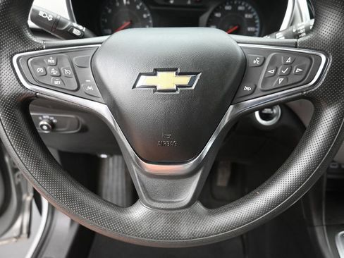 Used 2021 Chevrolet Equinox LS w/ LS Convenience Package AWD/4WD image 17