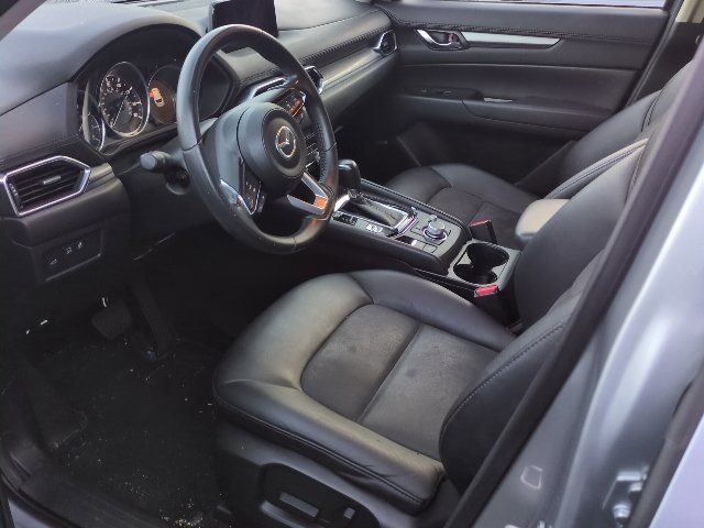 Used 2020 MAZDA CX-5 Touring FWD image 6