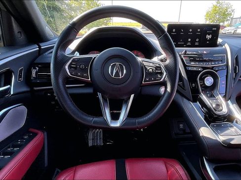 Used 2025 Acura RDX A-Spec AWD/4WD image 6
