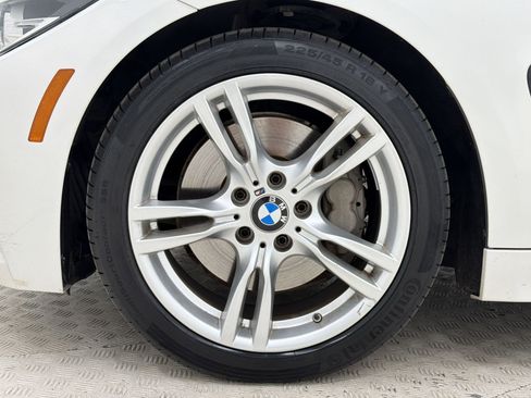 Used 2018 BMW 430i Gran Coupe w/ M Sport Package RWD image 9