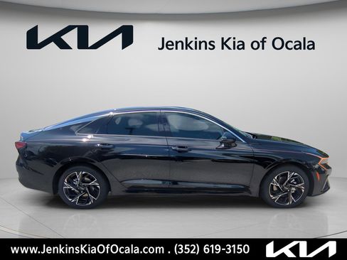 New 2026 Kia K5 GT-Line FWD image 2