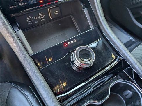 Used 2023 Jeep Grand Cherokee Altitude image 20