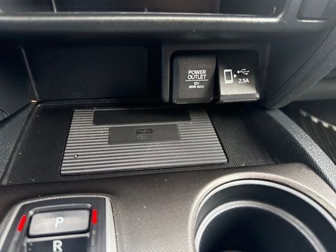 Used 2022 Honda Passport TrailSport image 32