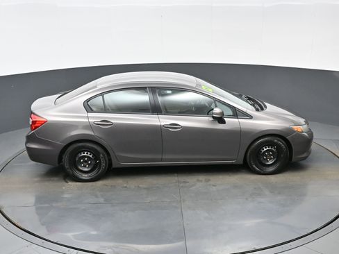 Used 2012 Honda Civic LX image 33