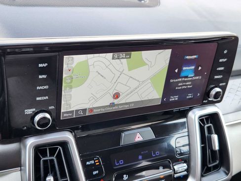 Used 2023 Kia Sorento S w/ Panoramic Sunroof Package image 22