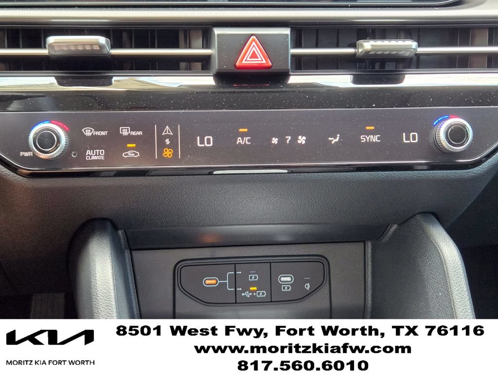 New 2026 Kia Sportage SX AWD/4WD image 15