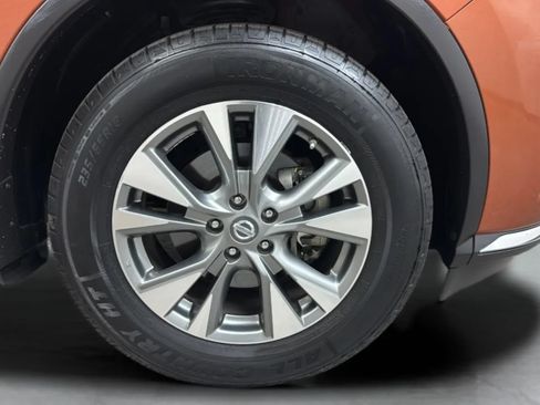 Used 2015 Nissan Murano SL w/ SL Technology Package FWD image 25