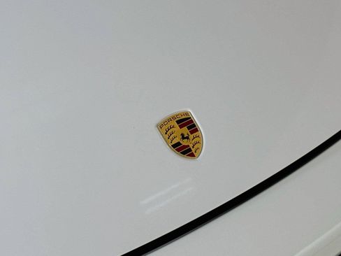 Used 2021 Porsche 911 Carrera S RWD image 33