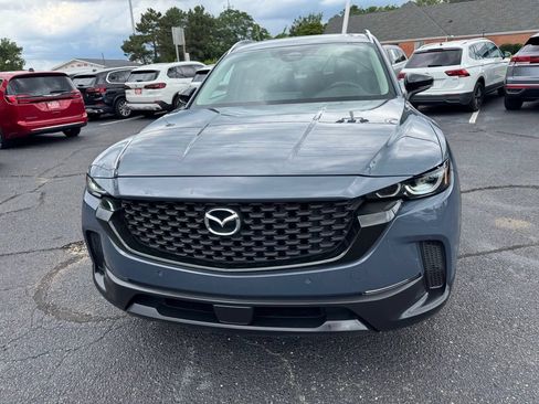 Used 2026 MAZDA CX-50 AWD 2.5 S w/ Preferred Pkg image 3