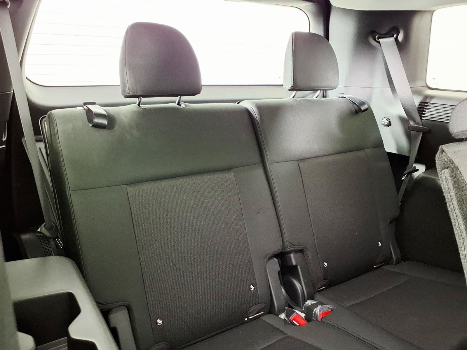 Certified 2025 Hyundai Santa Fe SE AWD/4WD image 13