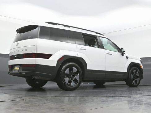 Used 2025 Hyundai Santa Fe SEL image 49