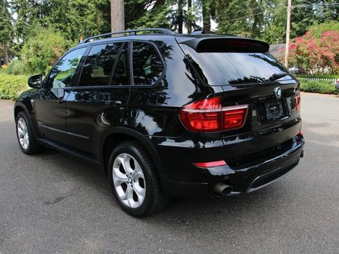 Used 2012 BMW X5 xDrive35i image 4