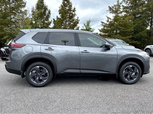 New 2026 Nissan Rogue SV w/ Cold Weather Package image 30