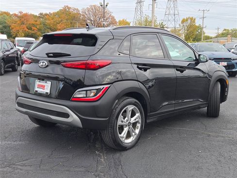 Used 2023 Hyundai Kona SEL w/ Convenience Package image 12