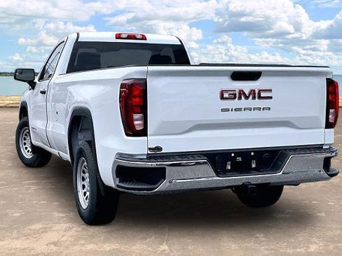 New 2026 GMC Sierra 1500 Pro w/ Pro Value Package image 3