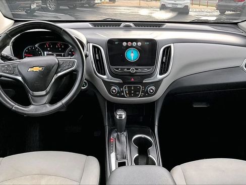 Used 2018 Chevrolet Equinox LT FWD image 5