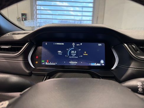 Used 2024 Jeep Grand Cherokee Altitude image 19