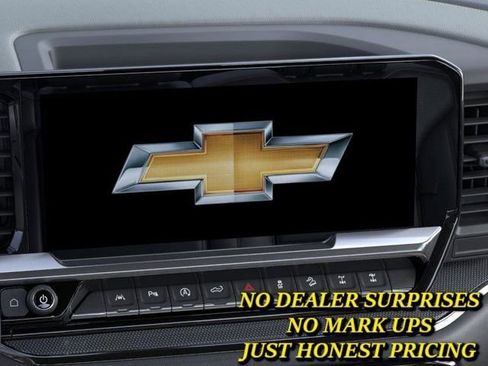 New 2026 Chevrolet Silverado 1500 ZR2 image 20