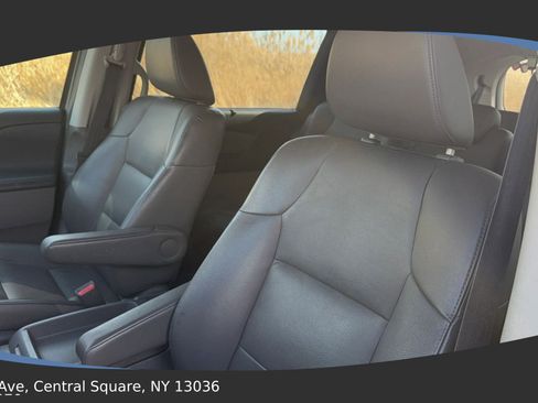 Used 2015 Honda Odyssey EX-L image 19