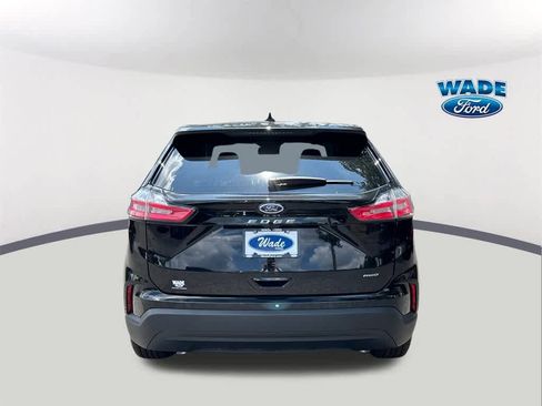New 2024 Ford Edge SE image 6