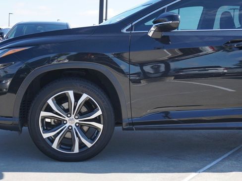 Used 2017 Lexus RX 350 RX 350 image 10