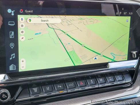 New 2026 Chevrolet Silverado 2500 ZR2 image 13