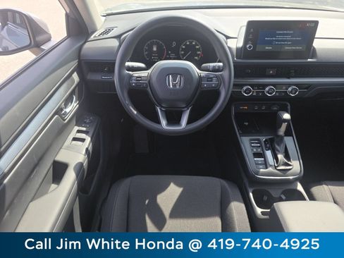 New 2026 Honda CR-V LX image 22