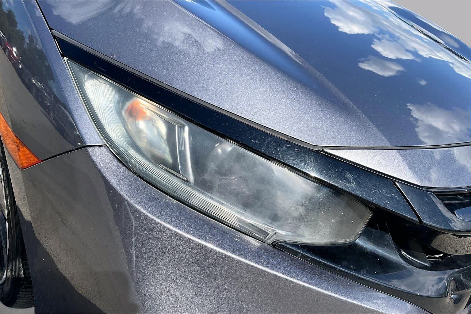 Used 2020 Honda Civic Sport image 26