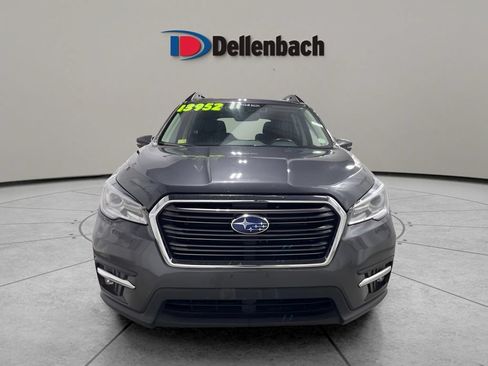 Used 2021 Subaru Ascent Limited w/ Technology Package AWD/4WD image 8