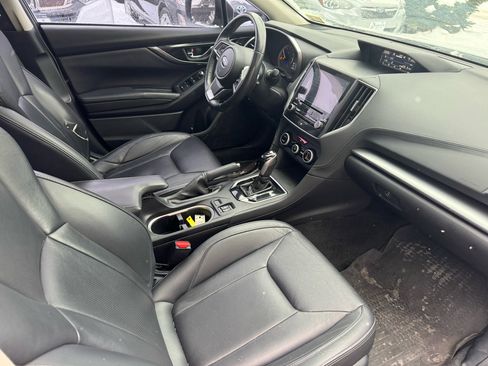 Used 2019 Subaru Impreza 2.0i Limited image 15