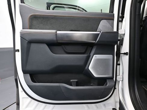 Used 2023 Ford F150 Platinum w/ Equipment Group 701A High image 40