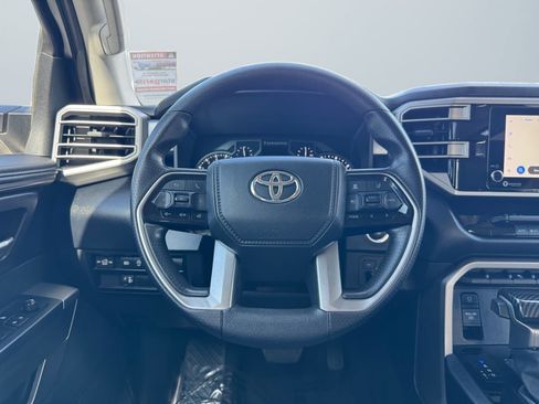 Used 2024 Toyota Tundra SR5 image 11