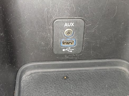 Used 2018 Dodge Journey SE w/ Connectivity Group FWD image 25